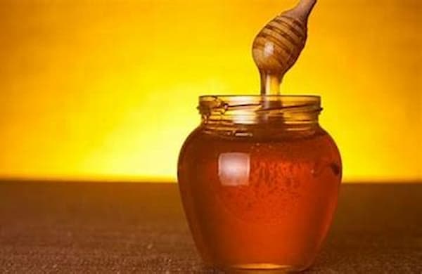 تصویر 5 از خرید عسل پنبه مازندران + قیمت فروش استثنایی